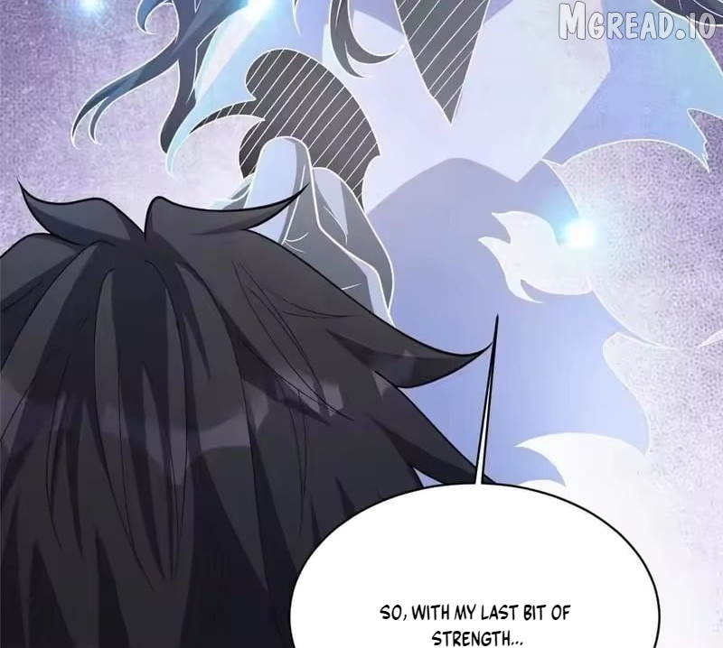 Divine Urban God Chapter 323  - page 46